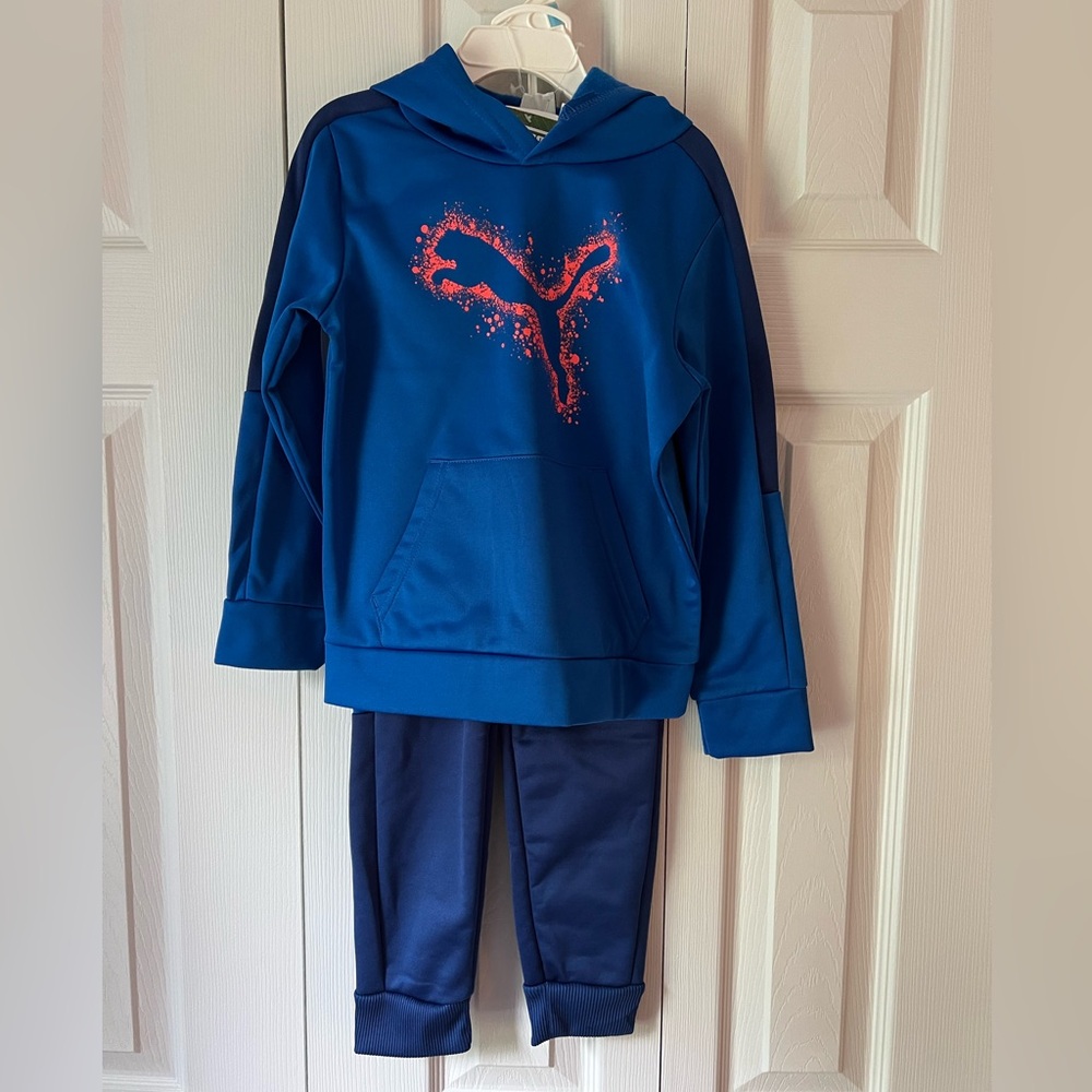 Puma set